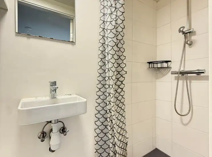 Foto #0 Appartement Van Goorstraat Breda
