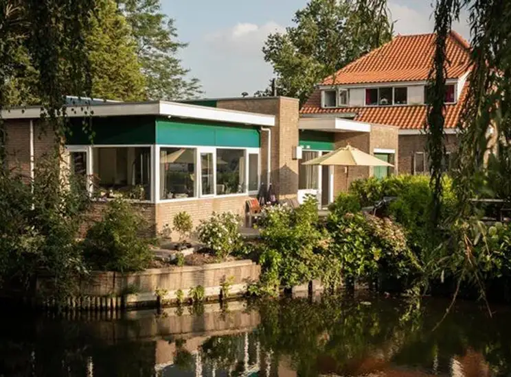 Foto #0 Appartement Koninginnelaan Rozenburg