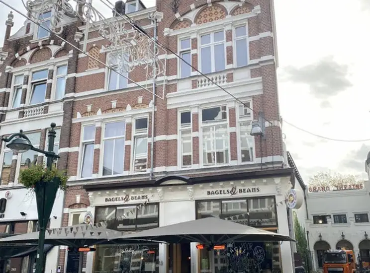 Foto #0 Appartement van Coothplein Breda