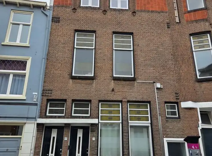 Foto #0 Appartement Steenbergsestraat Bergen op Zoom