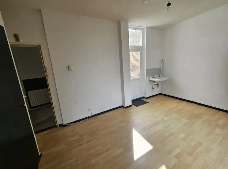 Foto #0 Appartement Lindenstraat Tilburg