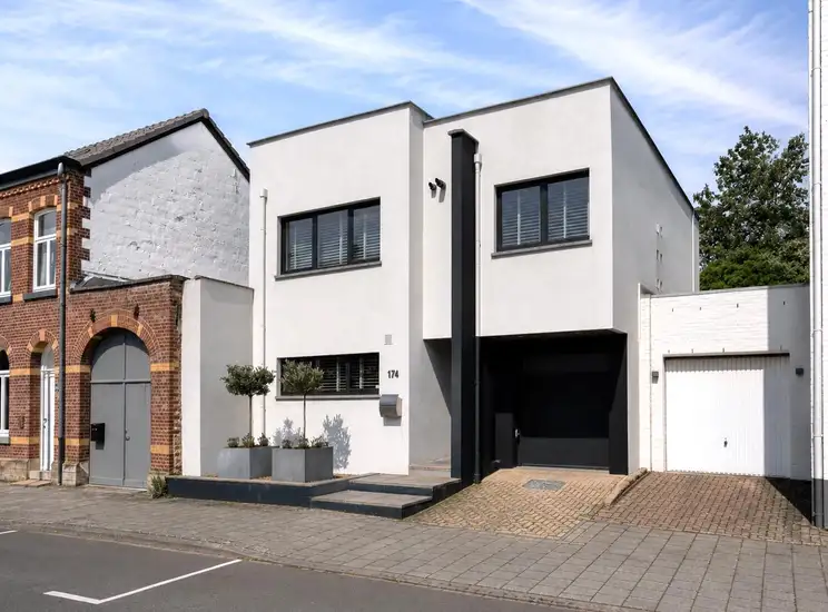 Foto #0 Huurwoning Cannerweg Maastricht