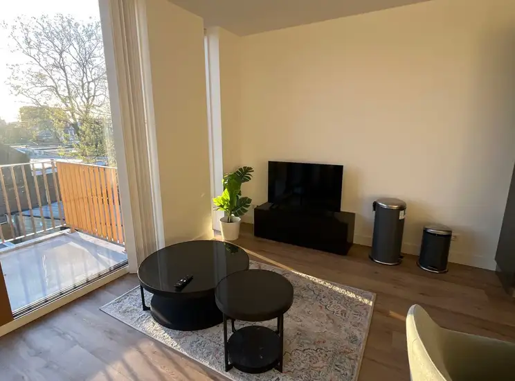 Foto #0 Appartement Rosmolenplein Tilburg