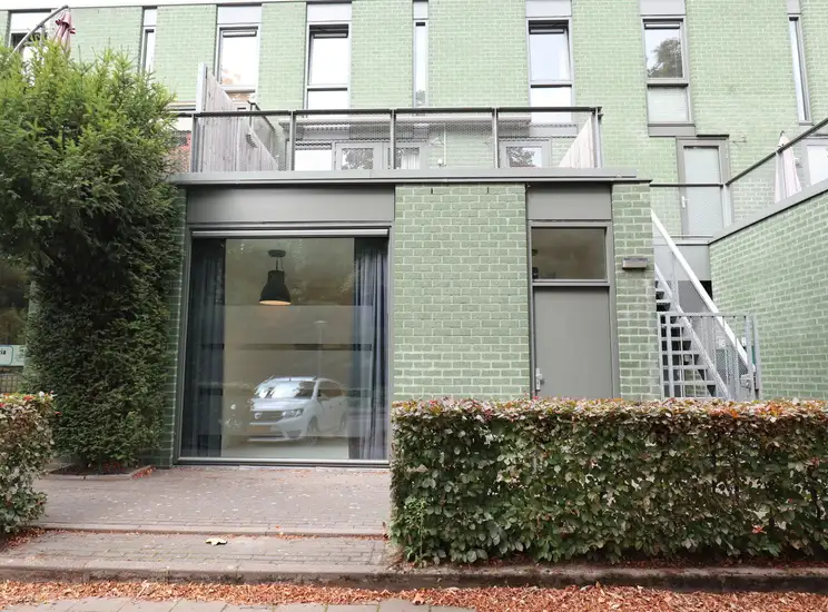 Foto #0 Appartement Otterstraat Eindhoven
