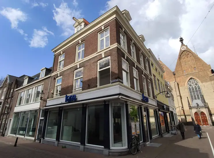 Foto #0 Appartement Bagijnenstraat Deventer