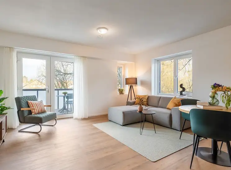 Foto #0 Appartement Waterstraat Velp