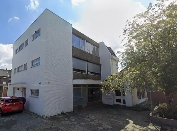 Foto #0 Appartement Henri Jonasplein Kerkrade
