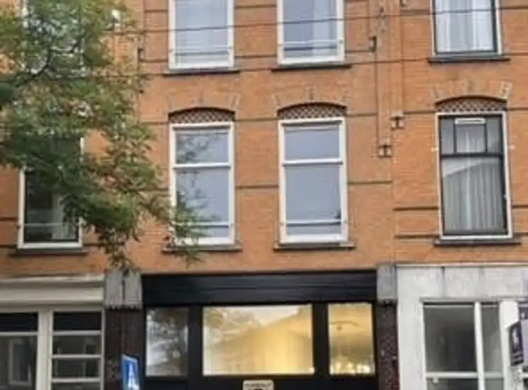 Foto #0 Appartement Nieuwe Binnenweg Rotterdam