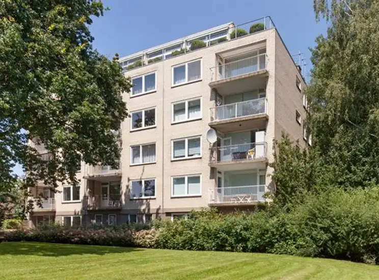 Foto #0 Appartement Maarten Lutherweg Amstelveen