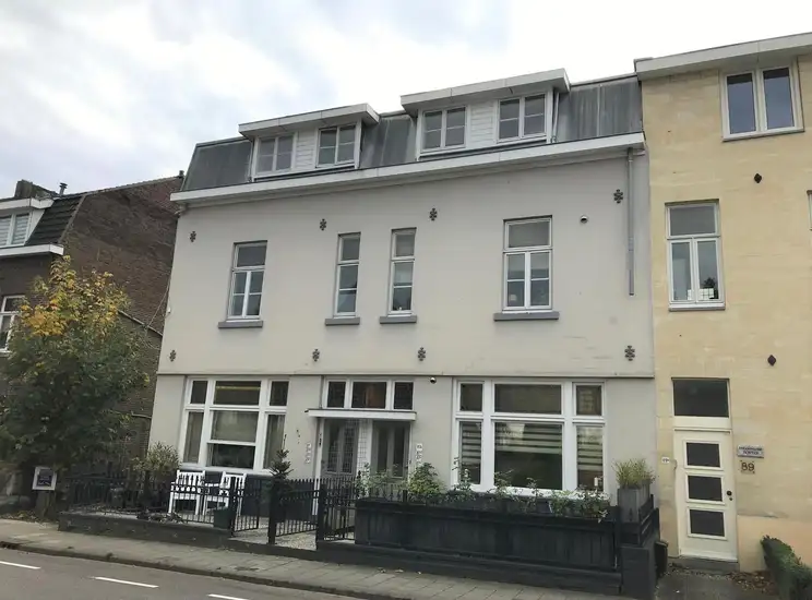 Foto #0 Appartement Broekhem Valkenburg