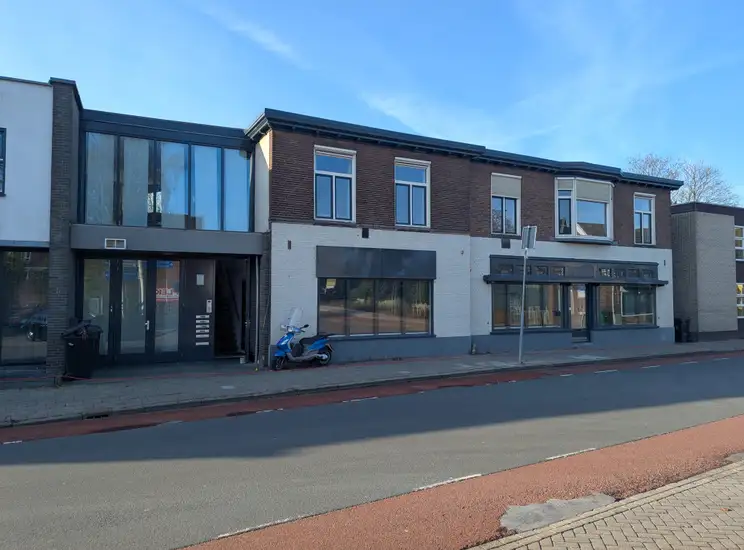Foto #0 Appartement Brinklaan Bussum