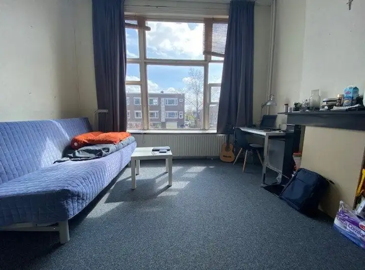 Foto #0 Kamer Korreweg Groningen
