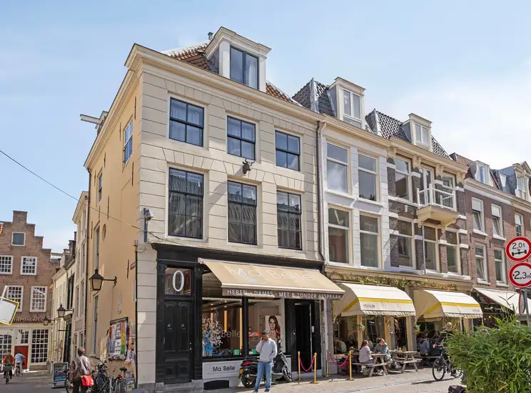 Foto #0 Appartement Schoutenstraat Utrecht