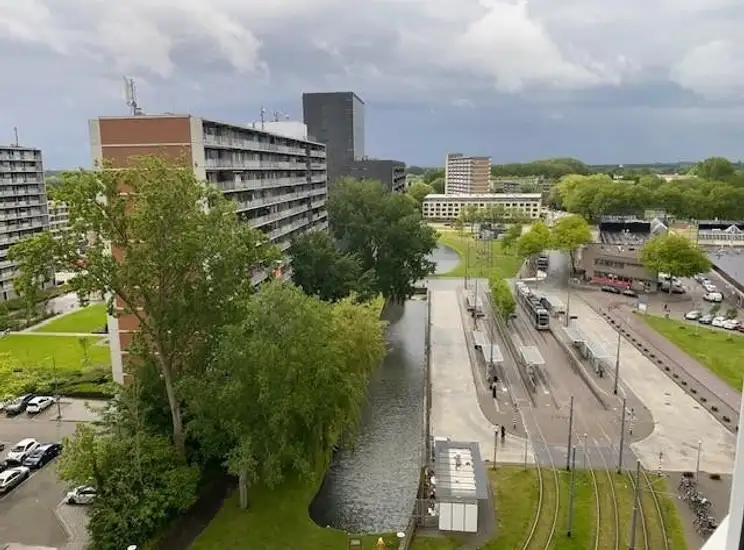 Foto #0 Appartement Koningswaard Rotterdam