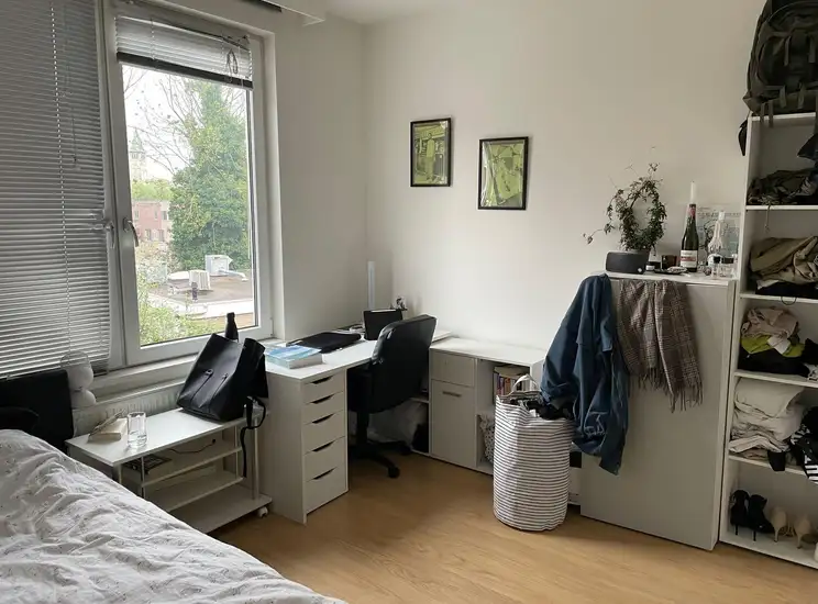 Foto #0 Kamer Meester Ulrichweg Maastricht