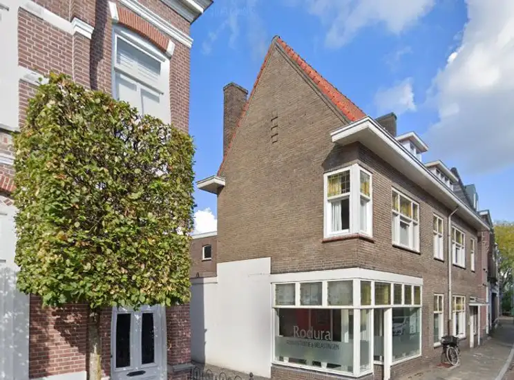 Foto #0 Huurwoning Dillenburgstraat Breda