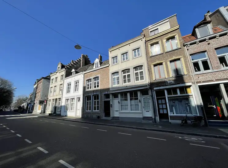 Foto #0 Appartement Tongersestraat Maastricht