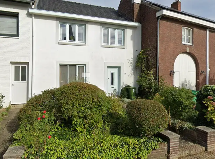 Foto #0 Huurwoning Lammergierstraat Maastricht