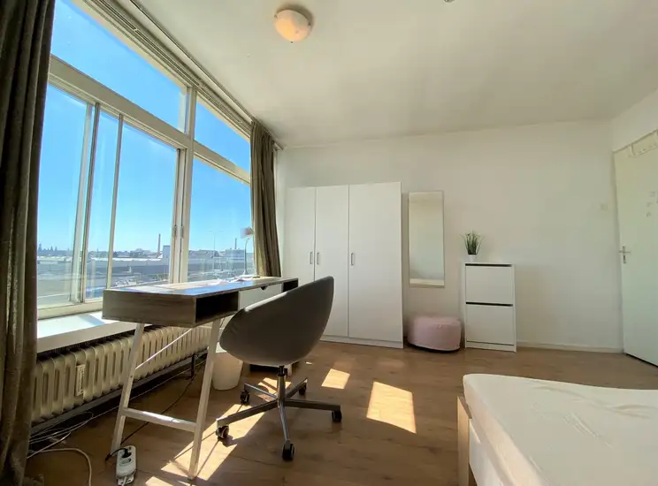 Foto #0 Kamer Kasteel Bleienbeekstraat Maastricht