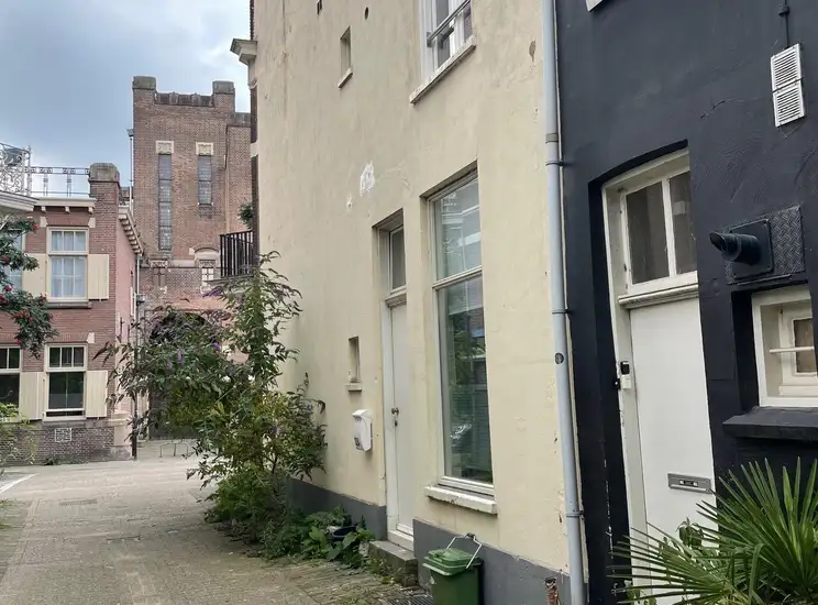 Foto #0 Appartement Schoolstraat Arnhem