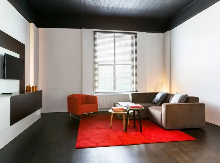 Foto #0 Studio Nieuwe Emmasingel Eindhoven