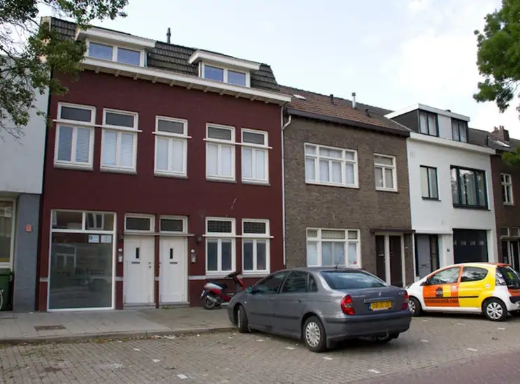 Foto #0 Kamer Heerderweg Maastricht