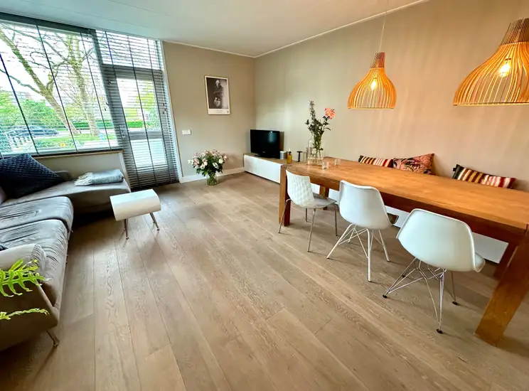 Foto #0 Huurwoning Aleida van Culemborgstraat IJsselstein