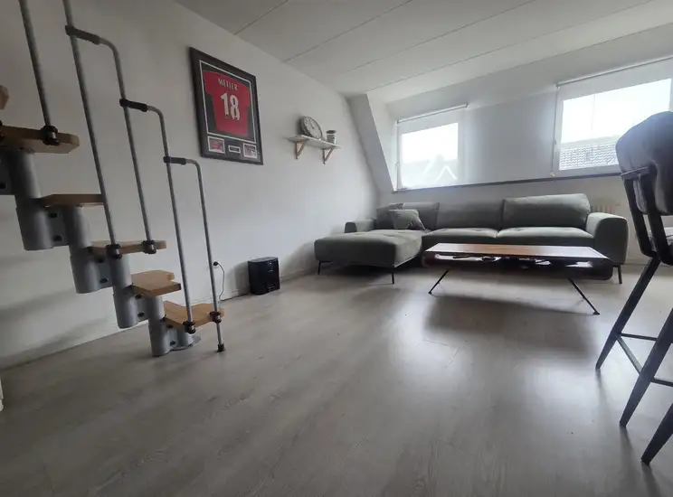 Foto #0 Appartement Bunderstraat Meerssen