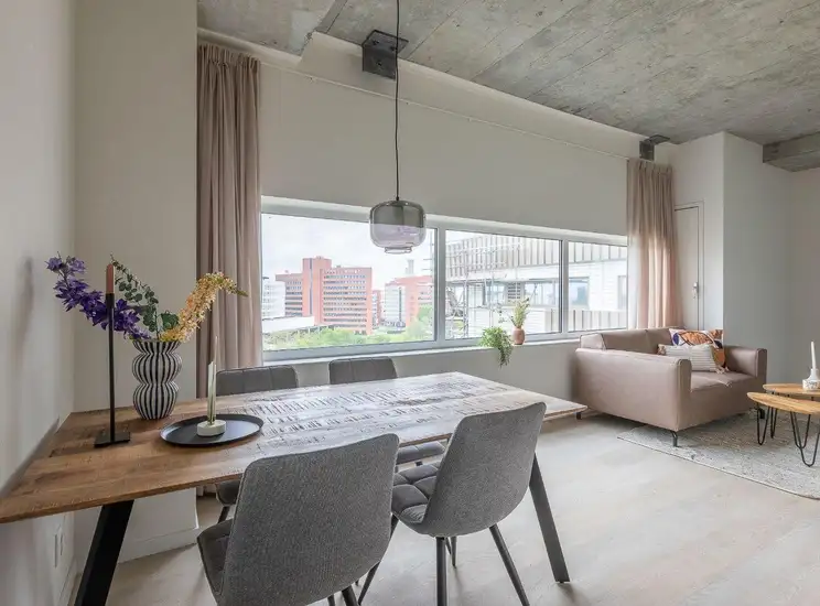 Foto #0 Appartement G.H. Betzweg Rotterdam
