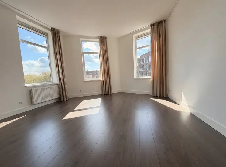 Foto #0 Appartement Hilledijk Rotterdam