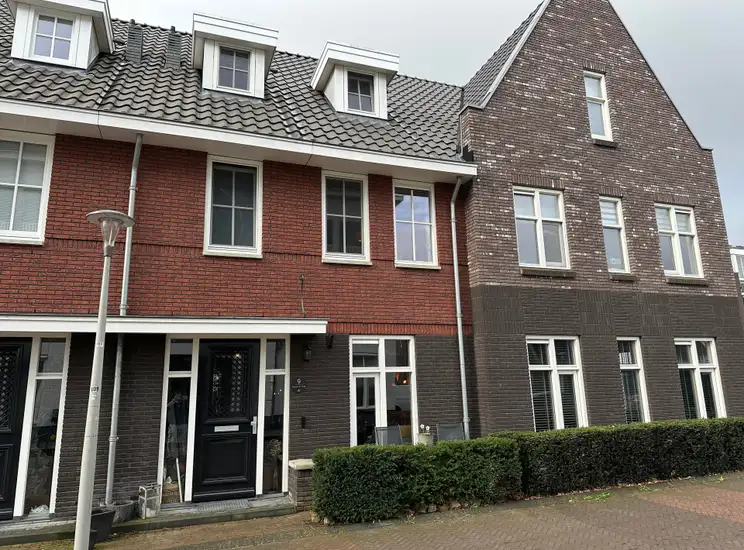 Foto #0 Huurwoning Dolceplein Arnhem