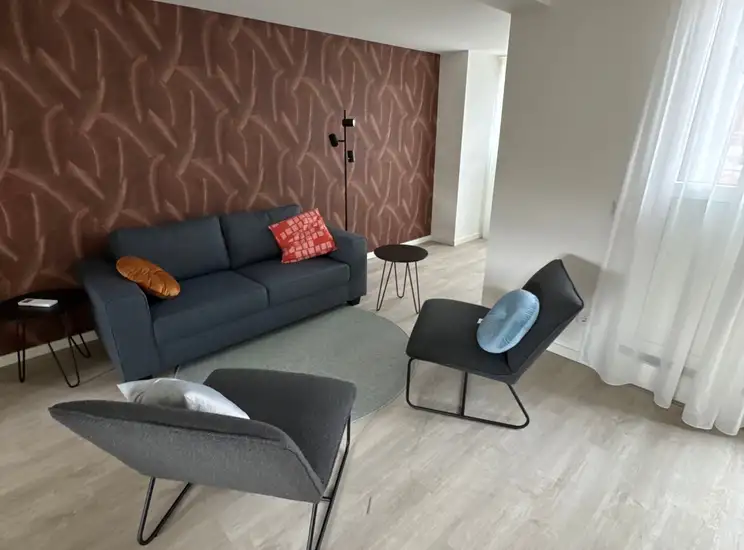 Foto #0 Appartement Pastoor van Arslaan Eindhoven