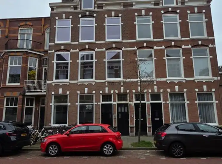 Foto #0 Appartement Joan Maetsuyckerstraat Den Haag