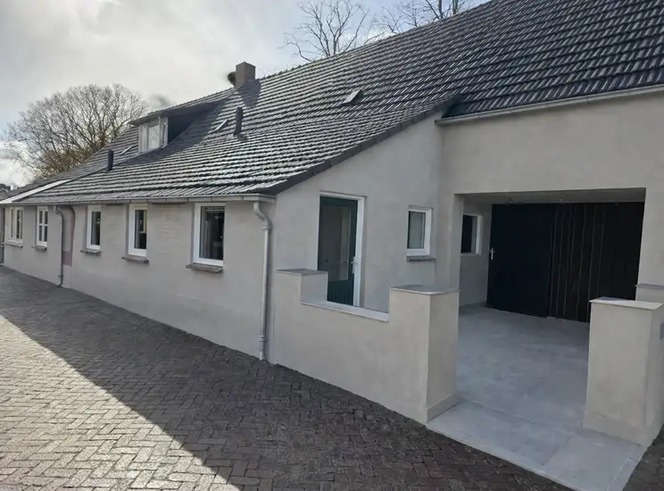 Foto #0 Appartement Heikant Moergestel