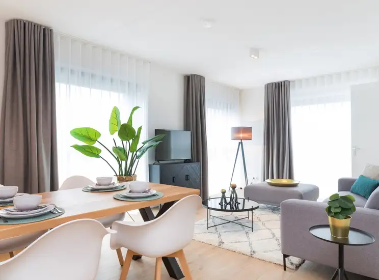 Foto #0 Appartement Victoriapark Eindhoven