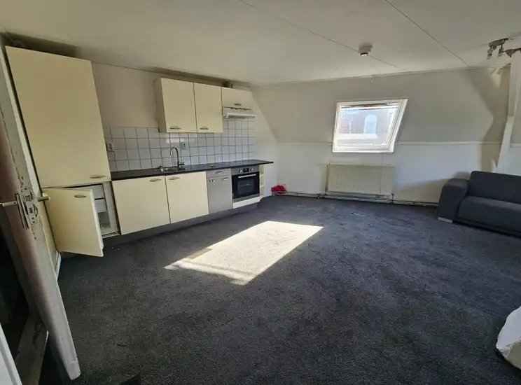 Foto #0 Appartement Staringstraat Arnhem