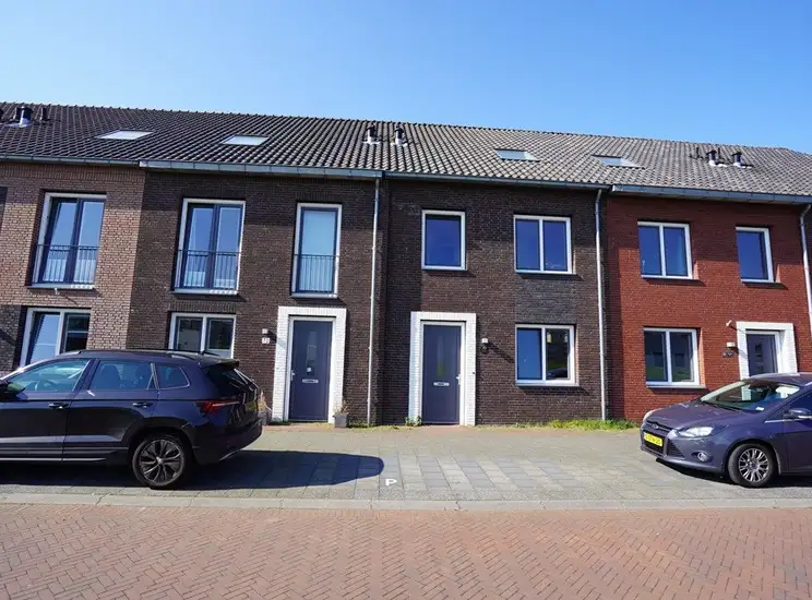 Foto #0 Huurwoning Glaskloksingel Delft