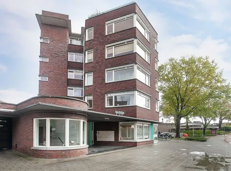 Foto #0 Appartement Generaal Maczekstraat Breda