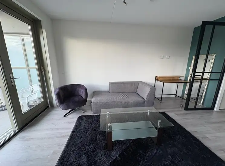 Foto #0 Appartement Hietkamp Rotterdam