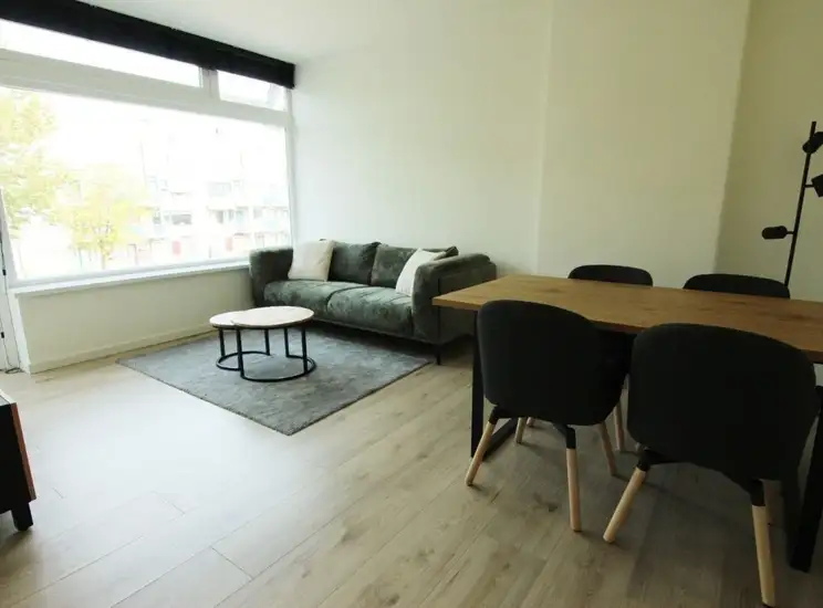 Foto #0 Appartement Admiraal de Ruyterweg Rotterdam