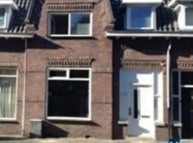 Foto #0 Kamer Stevenzandsestraat Tilburg