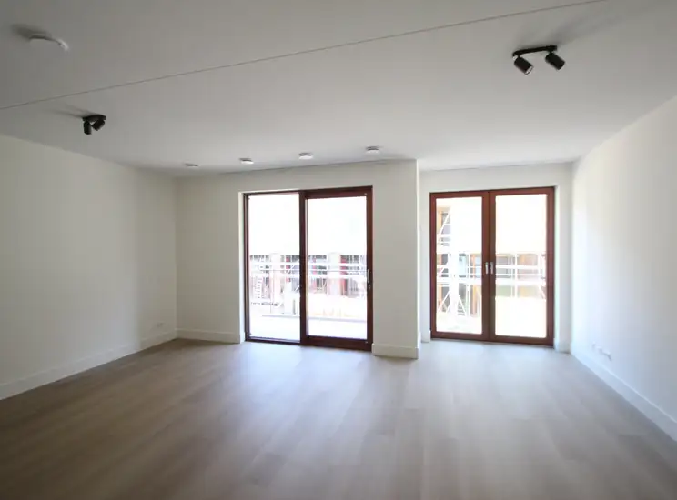 Foto #0 Appartement Hebe Kohlbruggeweg Utrecht