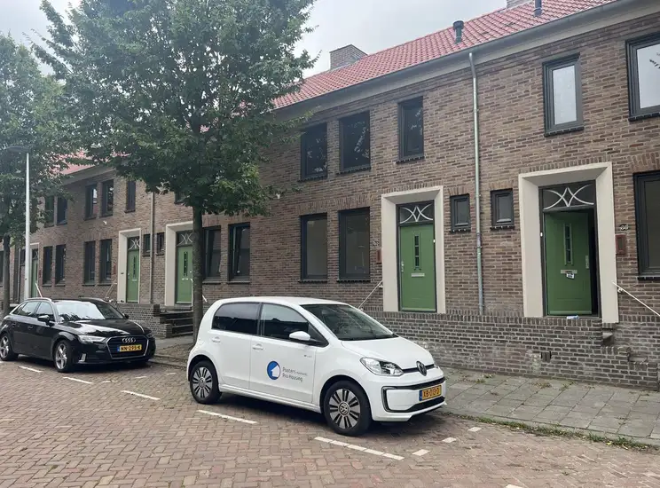 Foto #0 Huurwoning Burgemeester Bauduinstraat Maastricht