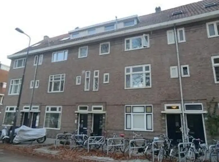 Foto #0 Kamer Geldersedam Den Bosch