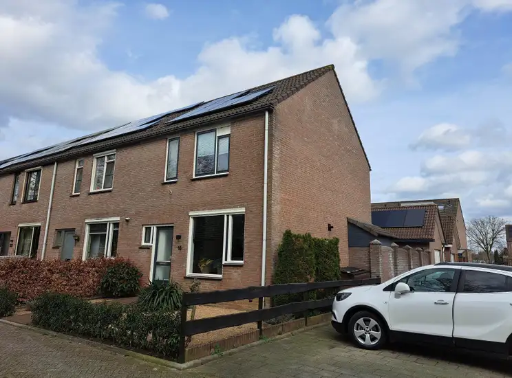 Foto #0 Huurwoning Ambrosius van Ommerenlaan Barneveld