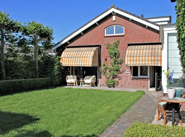 Foto #0 Appartement Jachtlaan Ulvenhout