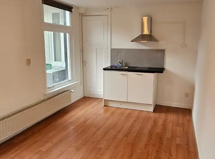 Foto #0 Kamer Tuinbouwstraat Groningen