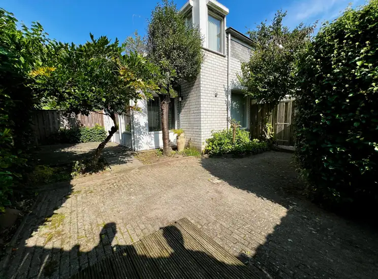 Foto #0 Huurwoning Lunariabeemd Maastricht