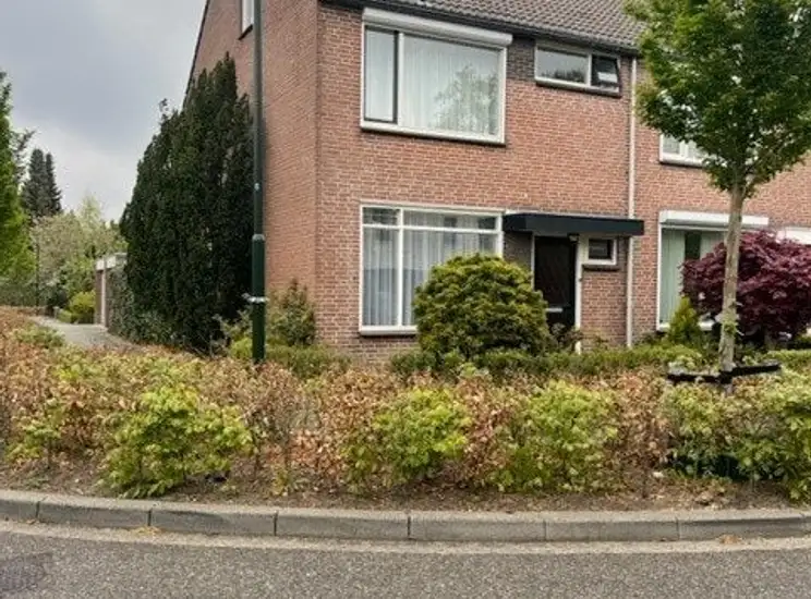 Foto #0 Huurwoning Ekenrooisestraat Waalre