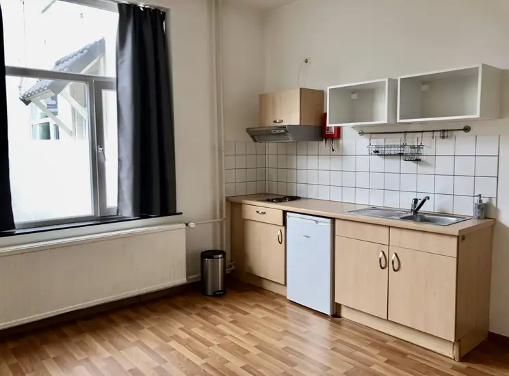 Foto #0 Kamer Tongerseweg Maastricht